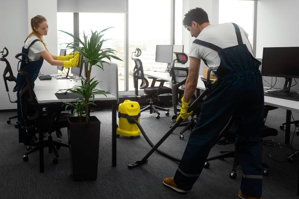  Chisinex  — servicii profesionale de curățenie 